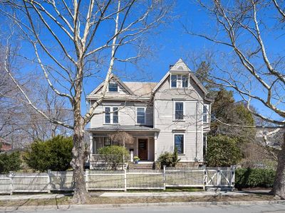23 Columbia St, Watertown, MA, 02472