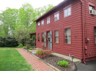 158 Westville Avenue Ext, Danbury, CT 06811