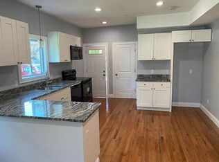 117 Cross St #2, Brockton, MA 02301