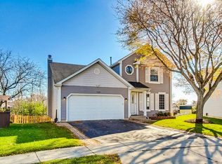 1328 Aspen Ct, Elgin, IL