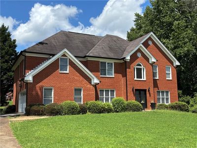 5610 Mountain Meadow Ct, Stone Mountain, GA, 30087