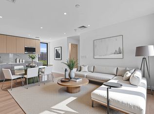 282 W 132nd St #708, New York, NY 10027