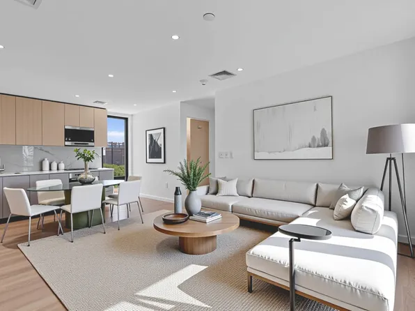 282 West 132nd Street image 3 of 21