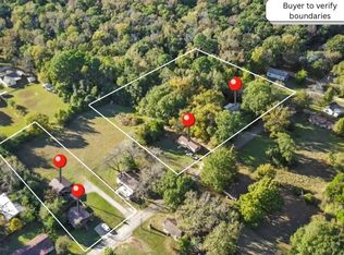 121 Blanton Rd, Palestine, TX 75803