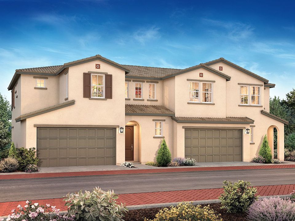 Plan 1 Plan, Langston at Mountain House, Tracy, CA 95391 Zillow