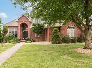 4101 Catalina Dr, Jefferson City, MO 65109