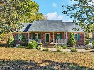 4738 Bell Rd, Powhatan, VA 23139