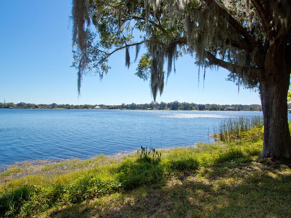 Lakefront