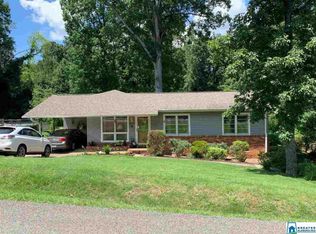 817 W 55th St, Anniston, AL 36206