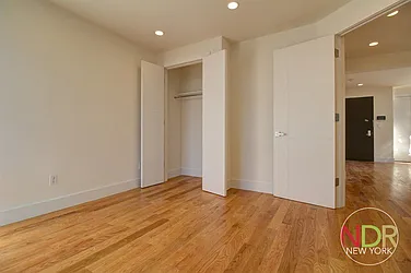 Rented by Next Door Realty NYC