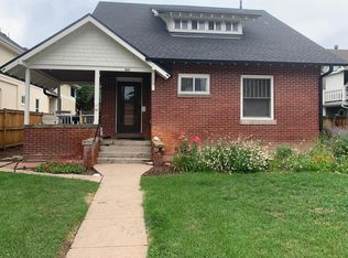 421 S Whitcomb St, Fort Collins, CO 80521