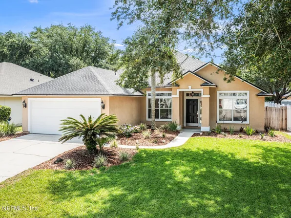528 SPARROW BRANCH Circle, St. Johns, FL 32259