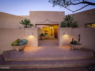 13190 E Camino La Cebadilla, Tucson, AZ 85749