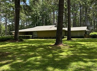 2301 S William St, Atlanta, TX 75551