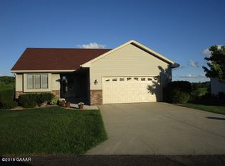 3562 County Road 82 NW, Alexandria, MN 56308