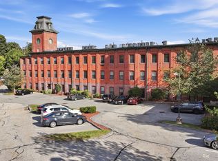 1511 Main St Unit C203, Worcester, MA 01603