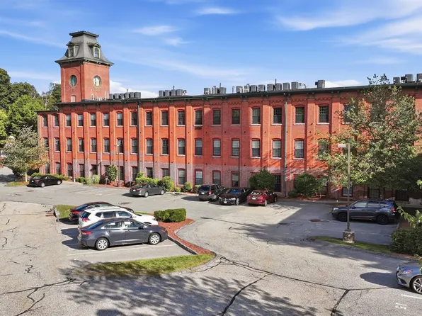 1511 Main St Unit C203, Worcester, MA 01603