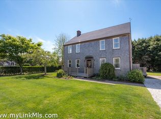 11 Rudder Ln, Nantucket, MA 02554