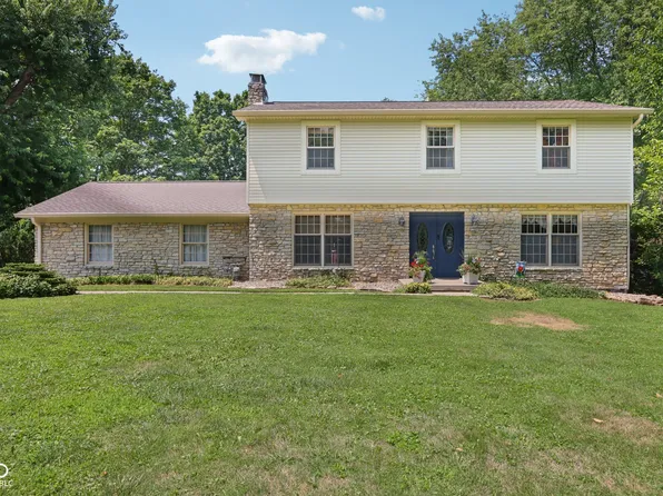 990 John Bart Rd, Lebanon, IN 46052