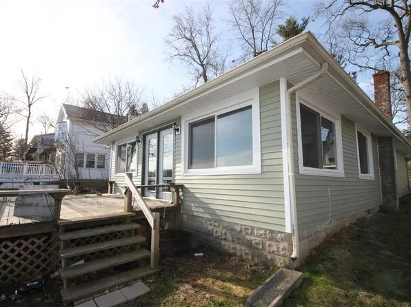 1112 Cowing Grv, Pleasant Lake, MI 49272