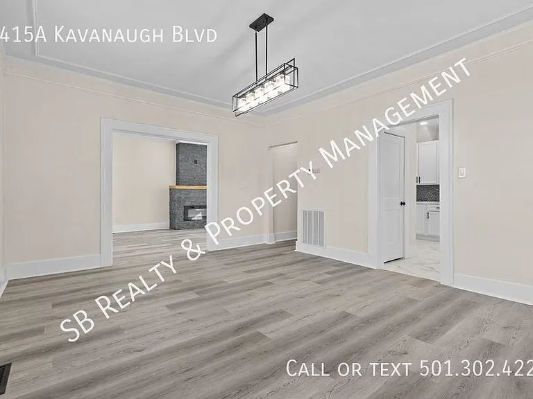 3415A Kavanaugh Blvd — Photo 9