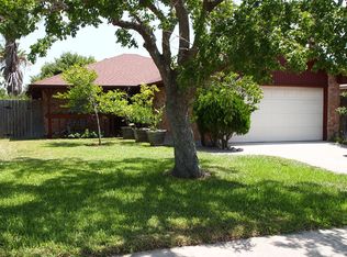 1106 Winnipeg Dr, Corpus Christi, TX 78418