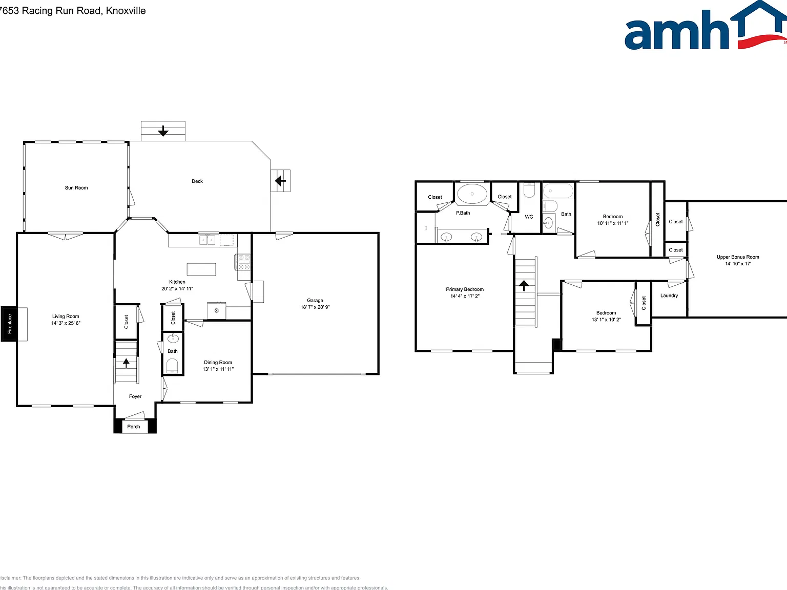 3 bed, 2.5 bath, 2103 sqft, $2,935 — Photo 2