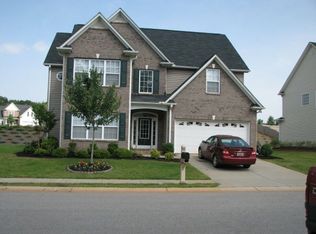 247 Bridgeport Rd, Boiling Springs, SC 29316