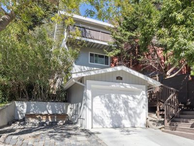 276 Morning Sun Avenue, Mill Valley, CA, 94941