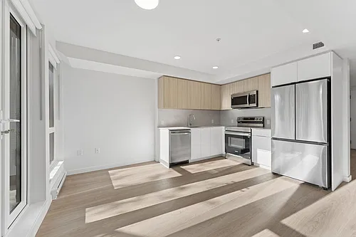Floor plan 2 Bedroom