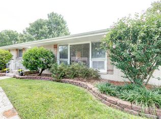2174 E Claiborne St, Springfield, MO 65804