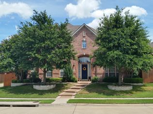 8856 Shady Shore Dr, Frisco, TX 75034