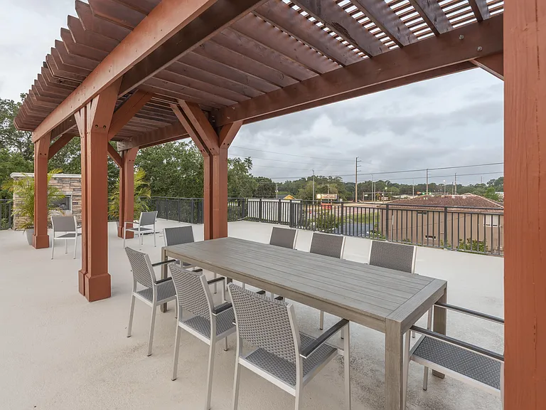 Terraces at Peridia — Photo 6