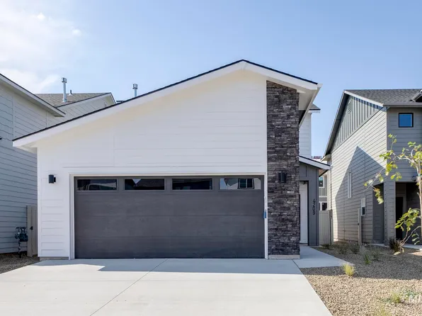 4209 E Woodmurra St, Meridian, ID 83642