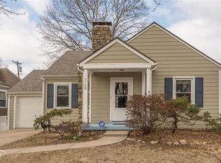 5108 Nall Ave, Roeland Park, KS 66202
