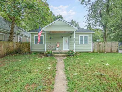 2579 Everett Ave, Memphis, TN, 38112