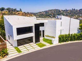 7567 Hermes Dr #1, Los Angeles, CA 90046