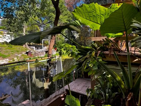 728 County Road 485, Lake Panasoffkee, FL 33538