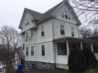 69 S Whittlesey Ave APT 1, Wallingford, CT 06492