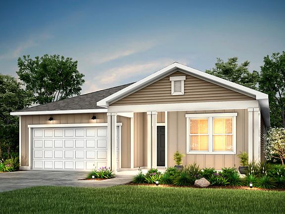 Ibis Exterior TD109 with Hardieplank siding.