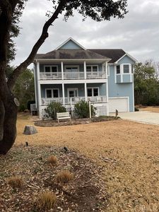 503 Magnolia Way LOT 34, Corolla, NC, 27927