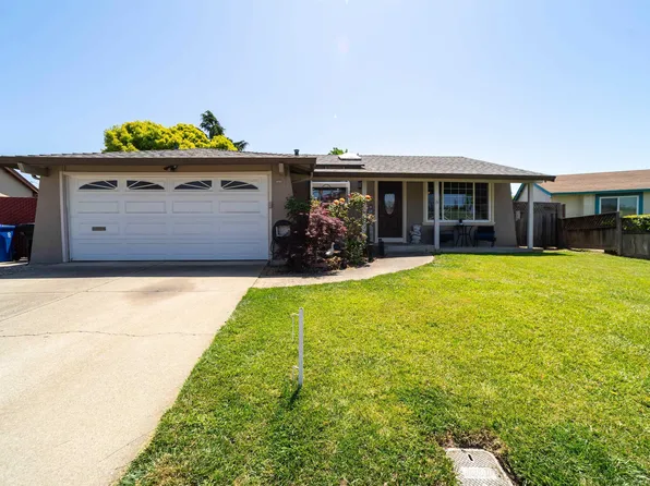 34505 Salinas Pl, Fremont, CA 94555