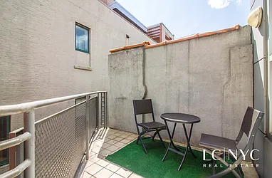 Rented by Keller Williams NYC