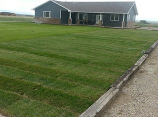 13 Stone Sheep Cir, Powell, WY 82435