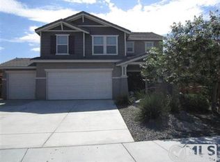 16969 Mastodon Pl, Victorville, CA 92394