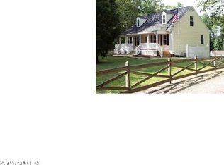 6112 Peace Rd, Mechanicsville, VA 23111