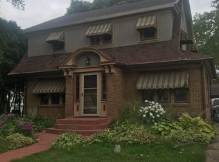 814 S Story St, Appleton, WI 54914