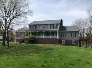 1243 Gardners Ln, Shepherdstown, WV 25443