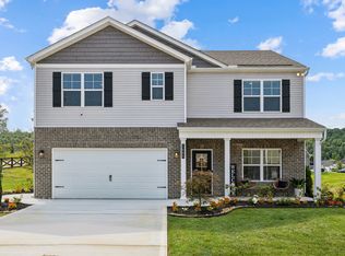 Hayden Plan, Isabel Estates, Knoxville, TN 37938