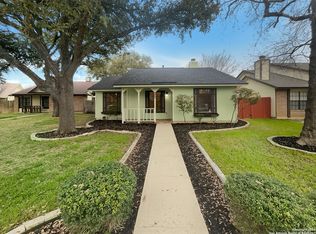 2255 Regency Point, San Antonio, TX 78231